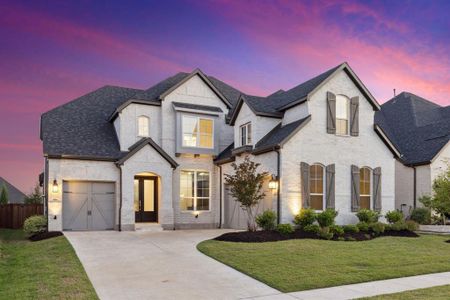 New construction Single-Family house 2921 Citation Rd, Celina, TX 75009 - image