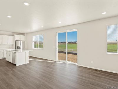 New construction Single-Family house 1935 S Coolidge Wy, Aurora, CO 80018 The Chatfield- photo 21 21