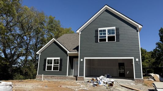 New construction Single-Family house 3326 Victoria Lynne Ct, Murfreesboro, TN 37128 - image