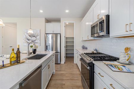New construction Single-Family house 1953 Morgan Dr, Erie, CO 80516 null- photo 6 6