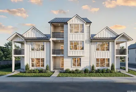 New construction Single-Family house 416 Santa Clara Pl, San Antonio, TX 78210 - image
