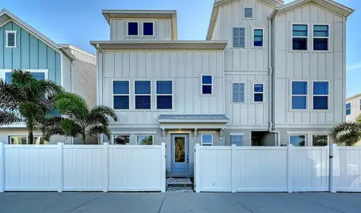 New construction Single-Family house 2604 Wirts Ct, Sarasota, FL 34237 - image