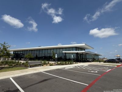 New construction Single-Family house 9024 James Bowie, Seguin, TX 78155 plan Fullerton - image