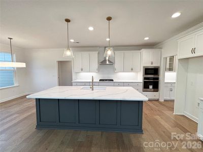 New construction Single-Family house 143 Eve Ash Ln, Unit 34, Mooresville, NC 28115 - image 9