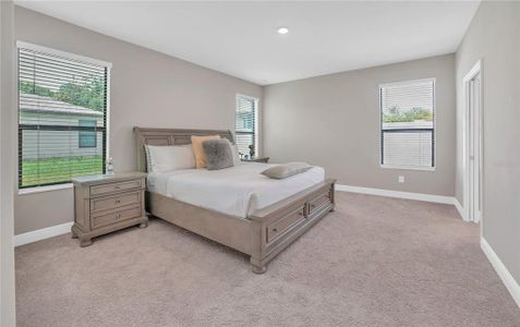 New construction Single-Family house 12591 Vander Wy, New Port Richey, FL 34654 - image 12