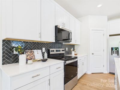 New construction Townhouse house 311 King St E, Unit 01, Kings Mountain, NC 28086 - image 17