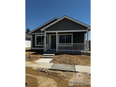 New construction Single-Family house 4214 Primrose Ln, Evans, CO 80620 null- photo 0