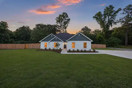 New construction Single-Family house 6324 N Hwy 17, Awendaw, SC 29429 - image