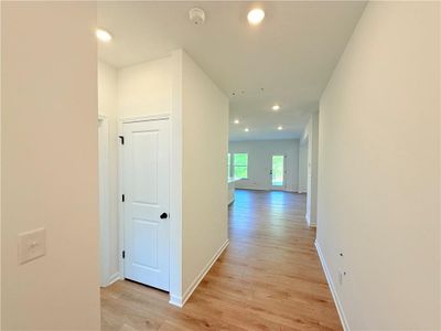 New construction Single-Family house 101 Mayfair St, Dawsonville, GA 30534 null- photo 5 5