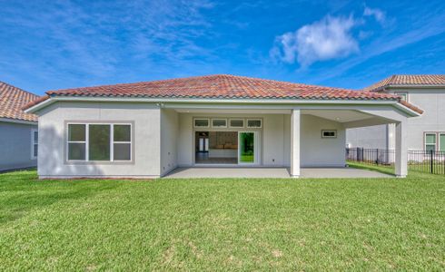 Waterset by ICI Homes in Apollo Beach - photo 15 15