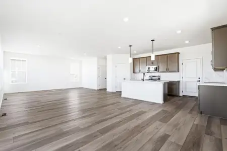 New construction Single-Family house 1081 Mourning Dove Ave, Erie, CO 80516 - image 12