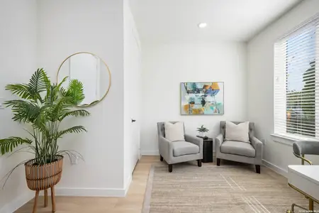 New construction Condo house 719 E Locust, Unit 2108, San Antonio, TX 78212 - image 6