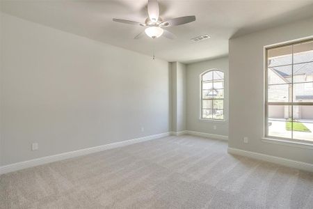 New construction Townhouse house 6811 Robert Reed Dr, Arlington, TX 76001 - image 12