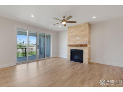 New construction Townhouse house 5704 2Nd St Rd, Greeley, CO 80634 Pine Grove- photo 29 29