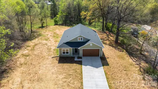 New construction Single-Family house 468-1 Stroup Rd, Lawndale, NC 28090 - image