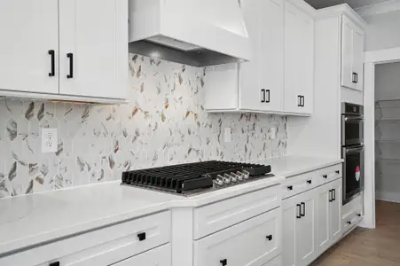New construction Single-Family house 3214 Mcharney Dr, Harrisburg, NC 28075 Charleston- photo 19 19
