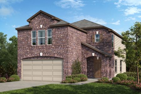 New construction Single-Family house 4919 Abbey Manor Lane, Katy, TX 77493 - photo 0