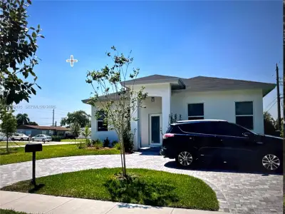 New construction Single-Family house 200 N 66Th Ave, Hollywood, FL 33024 - image