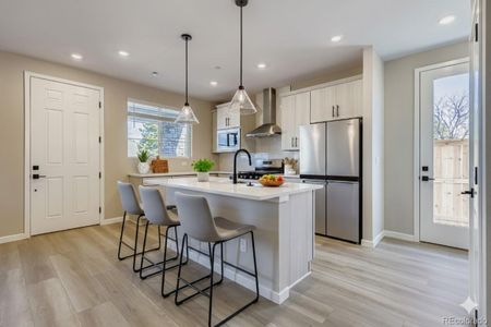 New construction Duplex house 3875 W 83Rd Ln, Westminster, CO 80031 plan Sheridan - image 15