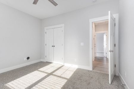 New construction Single-Family house 178 Ruskin Dr, Smithfield, NC 27577 - image 15