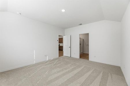 New construction Single-Family house 3854 Rose Hill Ct, Denison, TX 75020 - image 14