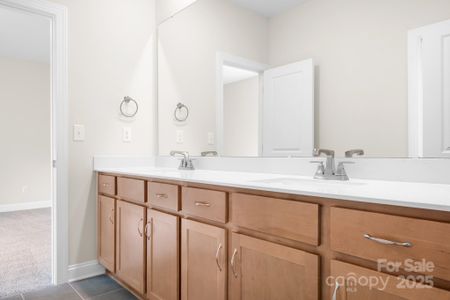 New construction Single-Family house 106 Windbluff Ct, Statesville, NC 28677 - image 6