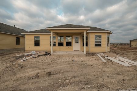 New construction Single-Family house 6714 Tasajillo Spring, San Antonio, TX 78253 - photo 11 11