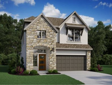 Woodforest 40′ by Tri Pointe Homes in Montgomery - photo 4 4