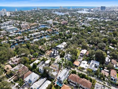 New construction Townhouse house 1621 E Broward Blvd, Unit A, Fort Lauderdale, FL 33301 null- photo 9 9