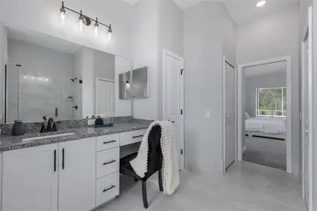 New construction Single-Family house 38 Vinca St, Homosassa, FL 34446 plan Chesterfield - image 6