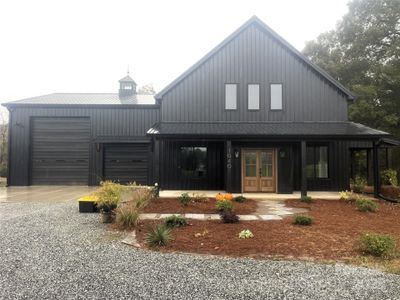 New construction Single-Family house 1040 Third Creek Church Rd, Cleveland, NC 27013 - image