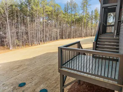 New construction Single-Family house 7936 Wexford Waters Ln, Wake Forest, NC 27587 - image 3