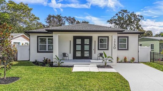New construction Single-Family house 1730 30Th St S, St. Petersburg, FL 33712 - image