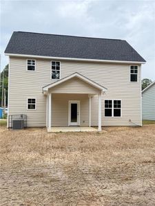 New construction Single-Family house 1432 Pamalee Dr, Fayetteville, NC 28303 - image