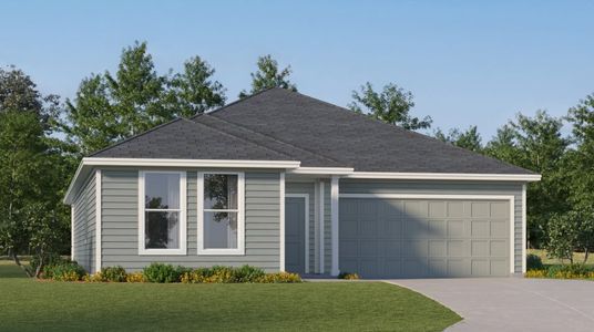 Firefly Pointe: Classic Collection by Lennar in Hutto - photo 11 11