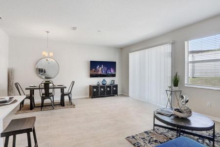 New construction Townhouse house 11718 Blackbrook Ct, Seffner, FL 33584 null- photo 6 6