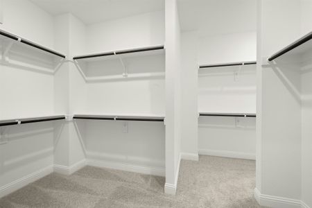 New construction Single-Family house 732 Brozgold Ave, Midlothian, TX 76065 Seville Single Story- photo 20 20