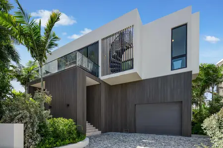 New construction Single-Family house 291 Palm Ave, Miami Beach, FL 33139 - image