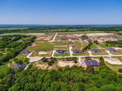 New construction Single-Family house 411 Solo Ridge Dr, Waxahachie, TX 75167 null- photo 4 4