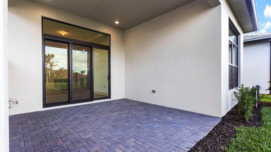 New construction Single-Family house 4895 Saint Armands Wy, The Acreage, FL 33470 plan Allison - image 4