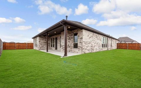 New construction Single-Family house Angleton, TX 77515 null- photo 6 6