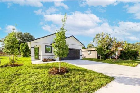 New construction Single-Family house 1605 N 23 Rd, Fort Pierce, FL 34950 null- photo 2 2