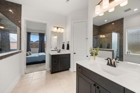 New construction Single-Family house 3225 Isabella Falls Dr, Katy, TX 77493 - image 19