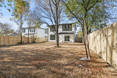 New construction Single-Family house 2526 Southland St, Dallas, TX 75215 null- photo 25 25