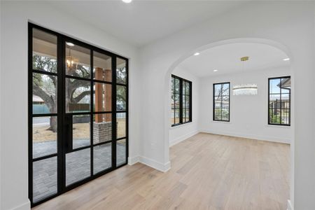 New construction Single-Family house 3008 W 50Th St, Austin, TX 78731 null- photo 4 4