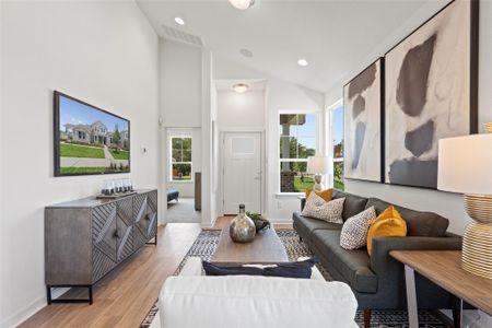 New construction Single-Family house 529A Burlington Dr, Buda, TX 78610 - image 5