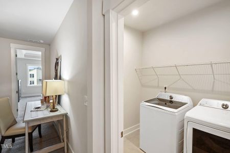 The Townes at NoVi 33