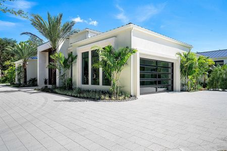 New construction Single-Family house 2480 NW 43rd St, Boca Raton, FL 33431 - image