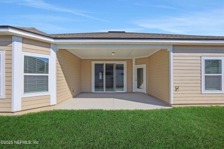 New construction Single-Family house 2360 Jennings Farm Dr, Middleburg, FL 32068 Boca II- photo 7 7