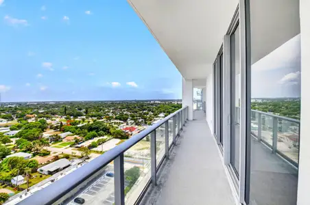 New construction Condo house 220 Lake Shore Dr, Unit 1506, Lake Park, FL 33403 - image
